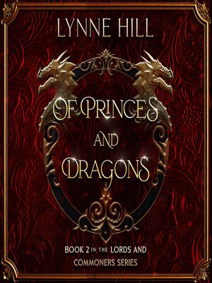 cover image of Of Princes and Dragons